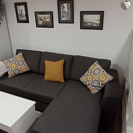 Loft Laredo Centro 아파트 외부 사진