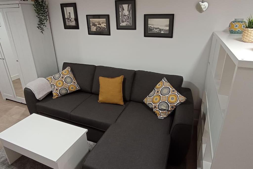 Loft Laredo Centro 아파트 외부 사진