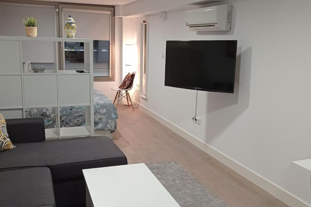 Loft Laredo Centro 아파트 외부 사진