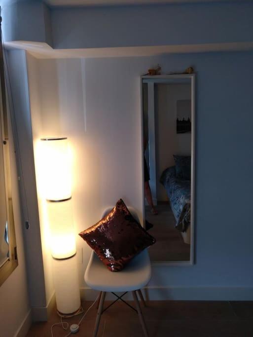 Loft Laredo Centro 아파트 외부 사진