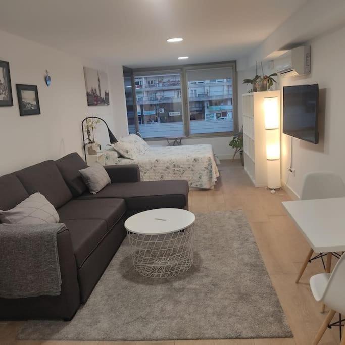Loft Laredo Centro 아파트 외부 사진