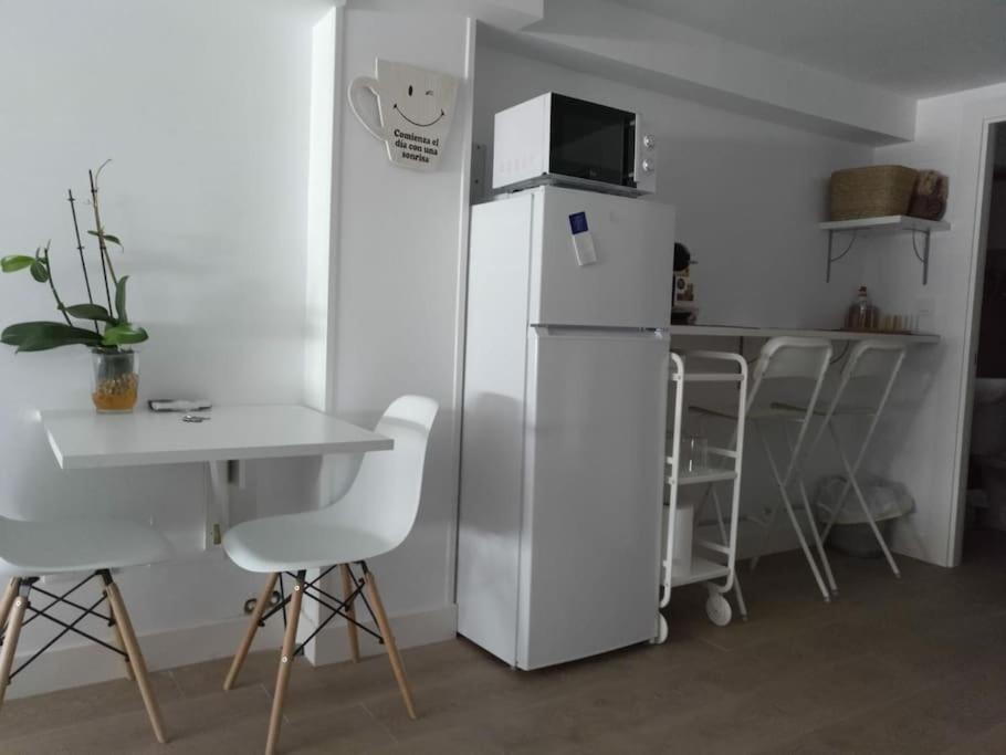 Loft Laredo Centro 아파트 외부 사진